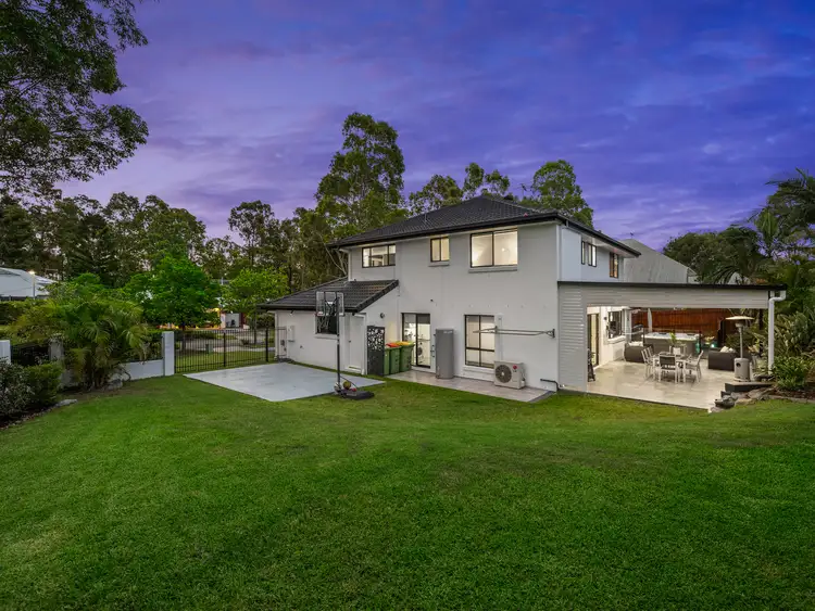 Second view of Homely house listing, 59 Oakview Circuit, Brookwater QLD 4300