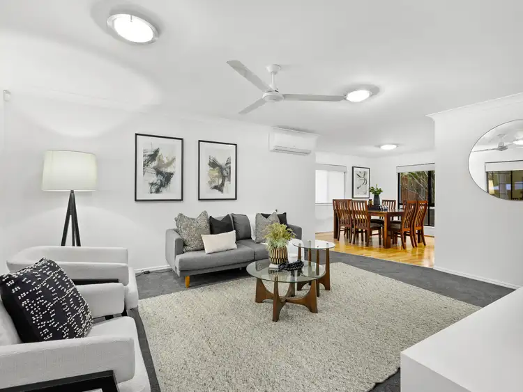 Third view of Homely house listing, 59 Oakview Circuit, Brookwater QLD 4300