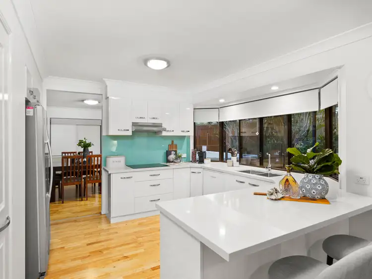 Fourth view of Homely house listing, 59 Oakview Circuit, Brookwater QLD 4300