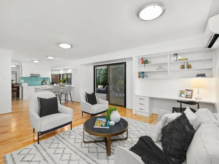 Fifth view of Homely house listing, 59 Oakview Circuit, Brookwater QLD 4300