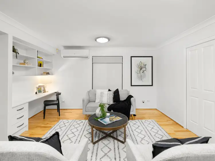Sixth view of Homely house listing, 59 Oakview Circuit, Brookwater QLD 4300