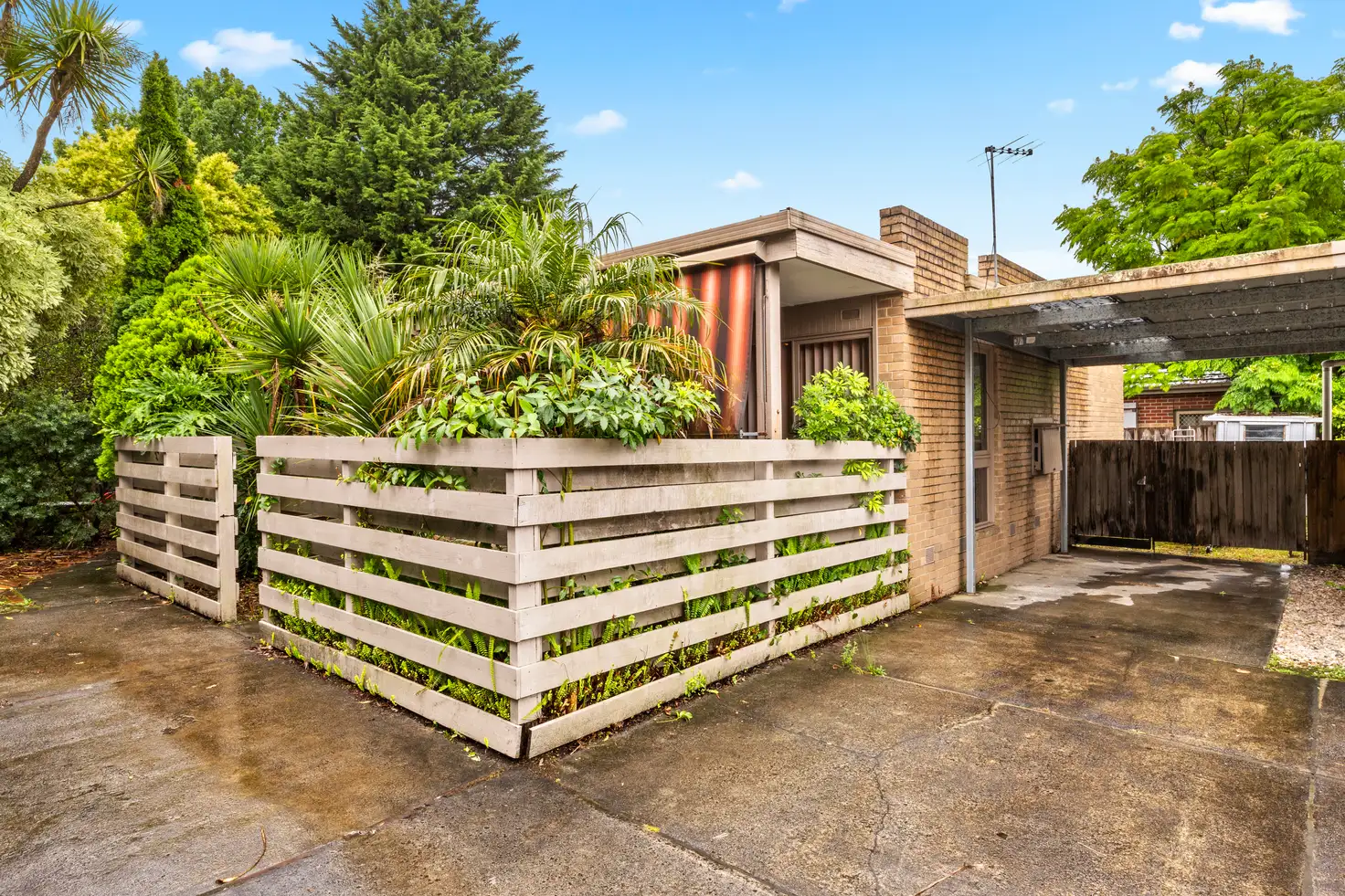 Main view of Homely unit listing, 3/34 Plumer Street, Croydon VIC 3136