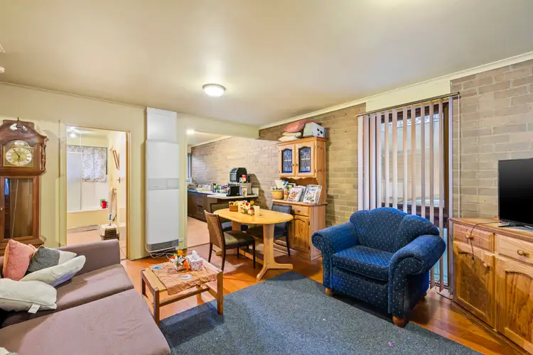 Second view of Homely unit listing, 3/34 Plumer Street, Croydon VIC 3136