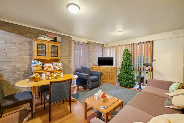 Third view of Homely unit listing, 3/34 Plumer Street, Croydon VIC 3136