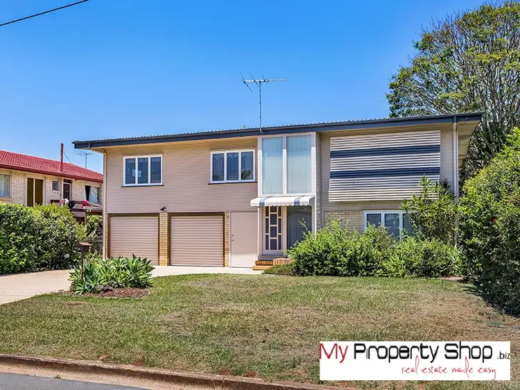 Main view of Homely house listing, 6 Doig St, Strathpine QLD 4500