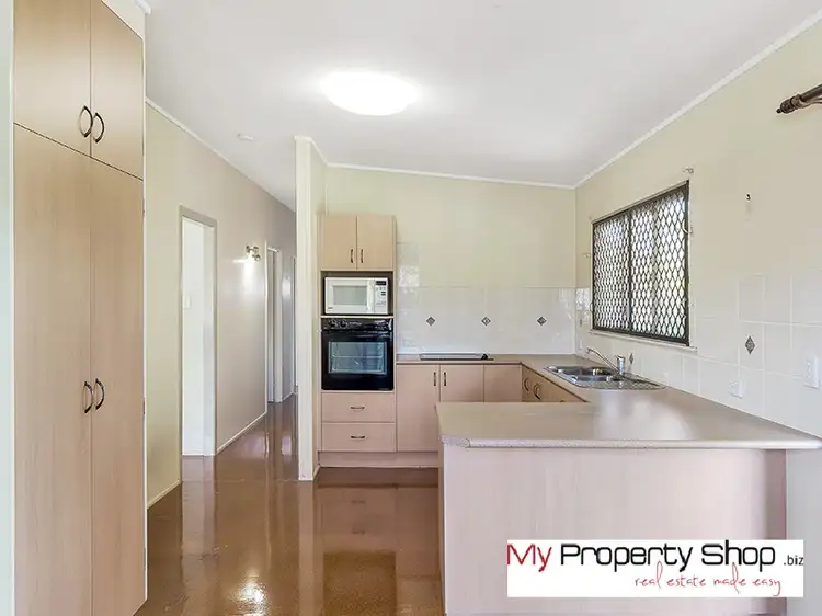 Second view of Homely house listing, 6 Doig St, Strathpine QLD 4500