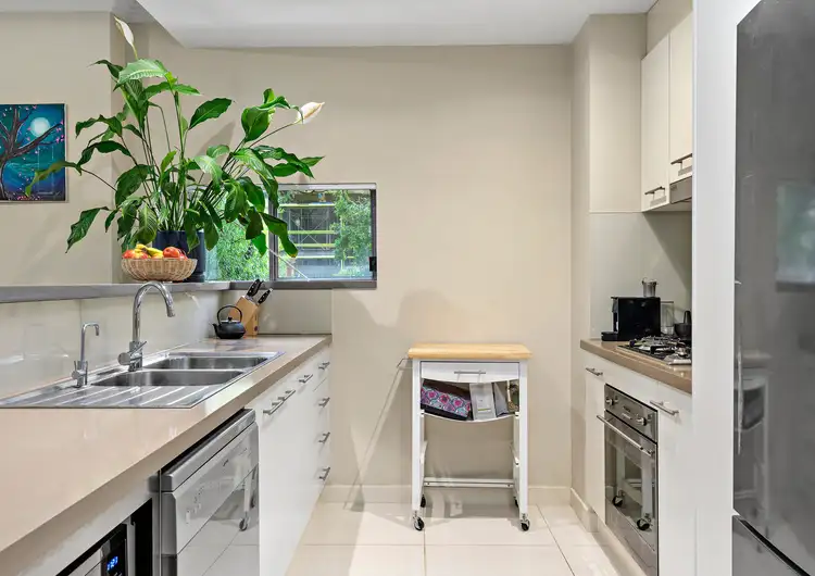 Third view of Homely apartment listing, 30/2-4 Finlay Road, Turramurra NSW 2074