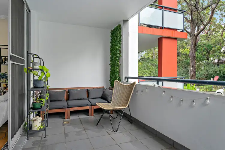 Fourth view of Homely apartment listing, 30/2-4 Finlay Road, Turramurra NSW 2074