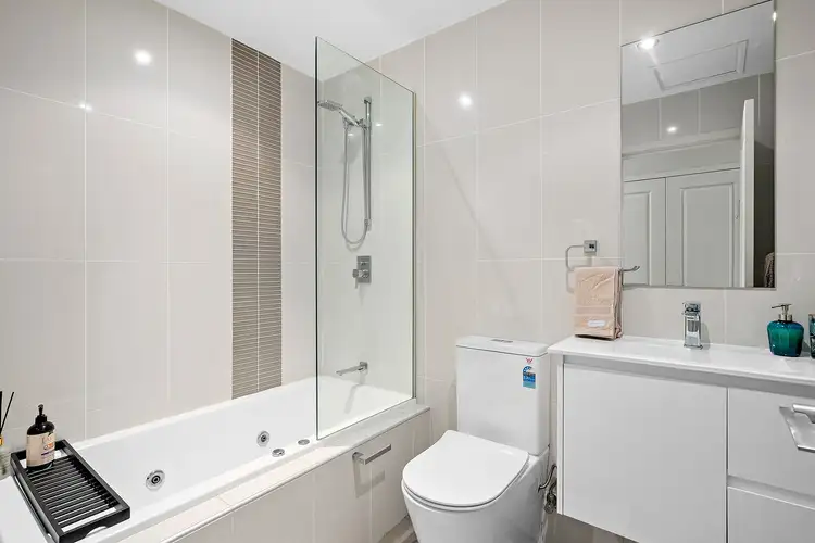 Sixth view of Homely apartment listing, 30/2-4 Finlay Road, Turramurra NSW 2074