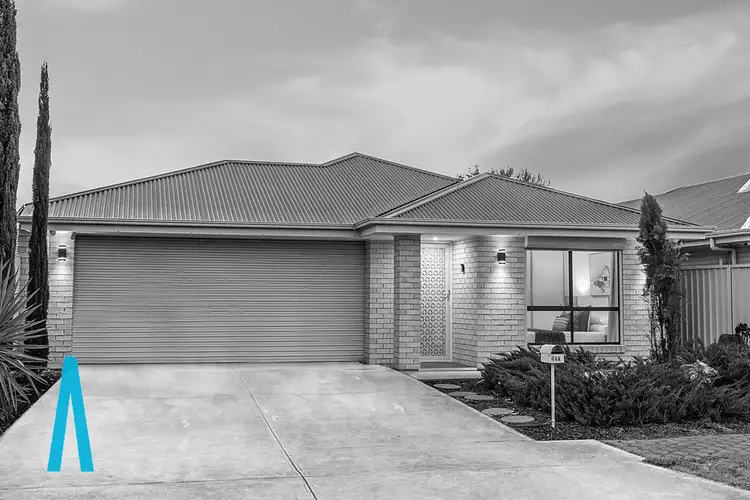 4A Trumper Avenue, Parafield Gardens SA 5107