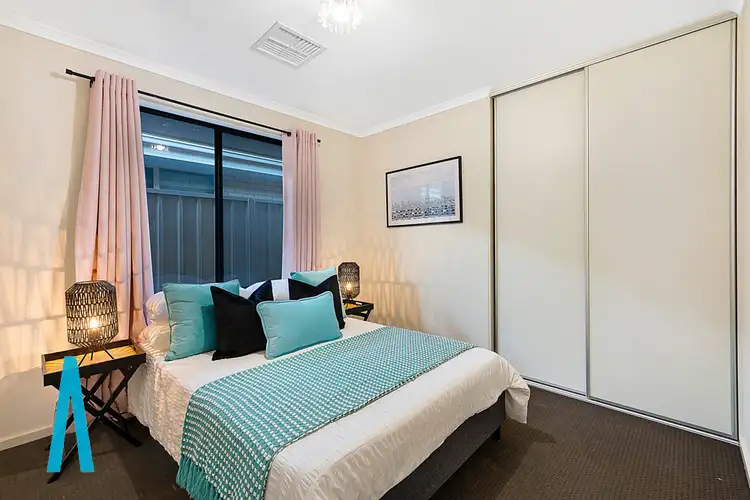 Fourth view of Homely house listing, 4A Trumper Avenue, Parafield Gardens SA 5107