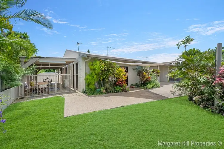 5/19 Gladstone Street, Pimlico QLD 4812