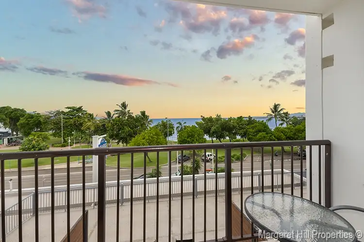 Second view of Homely unit listing, 202/75 The Strand, North Ward QLD 4810