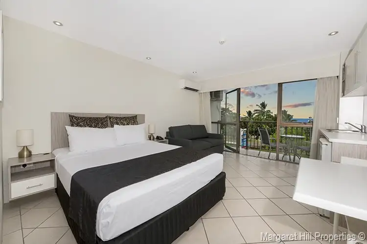 Third view of Homely unit listing, 202/75 The Strand, North Ward QLD 4810