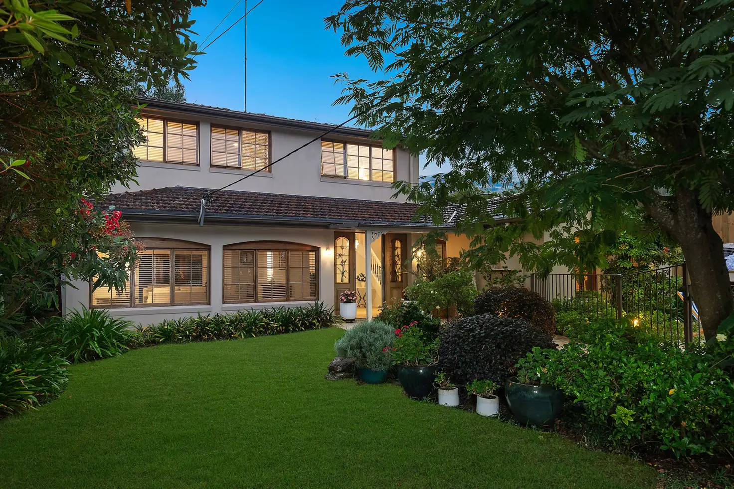 Main view of Homely house listing, 47 Carcoola Crescent, Normanhurst NSW 2076
