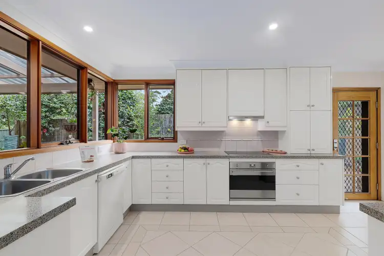 Third view of Homely house listing, 47 Carcoola Crescent, Normanhurst NSW 2076