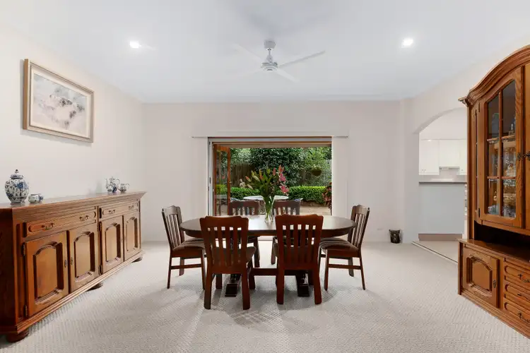 Fourth view of Homely house listing, 47 Carcoola Crescent, Normanhurst NSW 2076