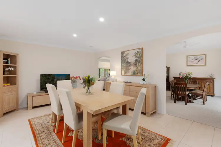 Fifth view of Homely house listing, 47 Carcoola Crescent, Normanhurst NSW 2076