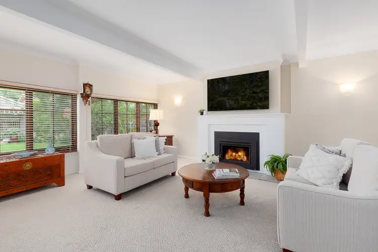 Sixth view of Homely house listing, 47 Carcoola Crescent, Normanhurst NSW 2076