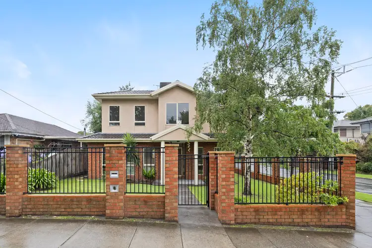 43 Park Road