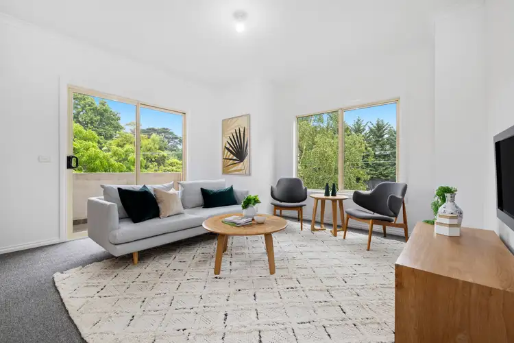 Third view of Homely house listing, 43 Park Road, Cheltenham VIC 3192