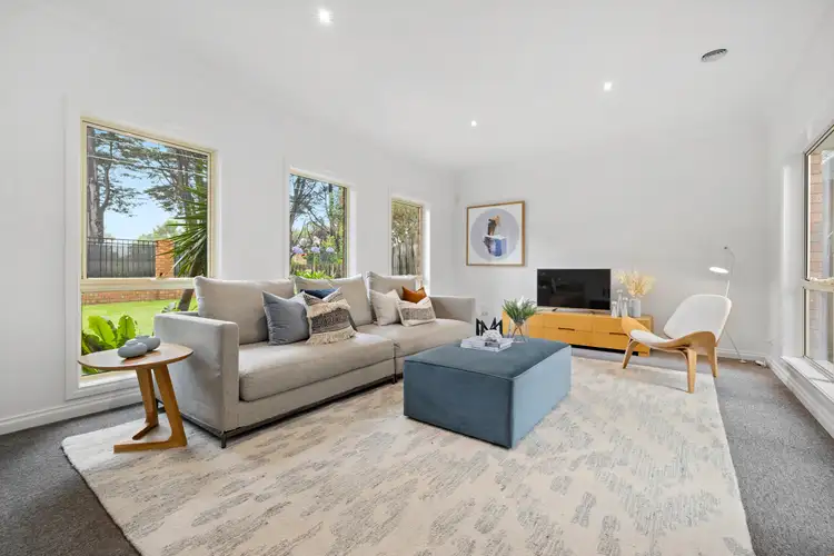 Fourth view of Homely house listing, 43 Park Road, Cheltenham VIC 3192