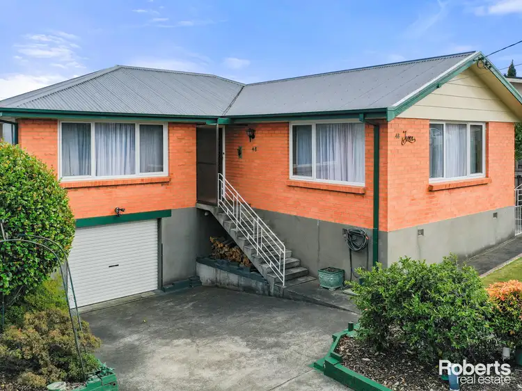 48 Cornwall Crescent, Newnham TAS 7248