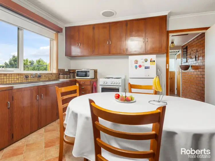 Fifth view of Homely house listing, 48 Cornwall Crescent, Newnham TAS 7248