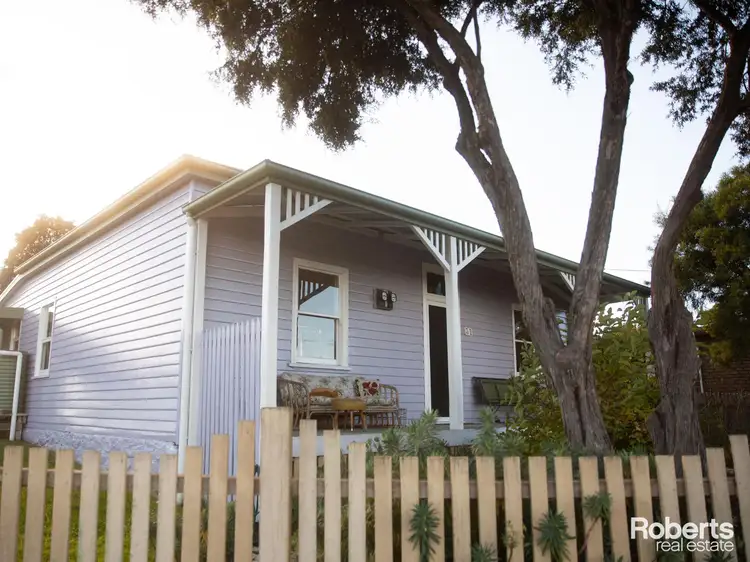 Second view of Homely house listing, 31 Gardiners Creek Road, St Marys TAS 7215
