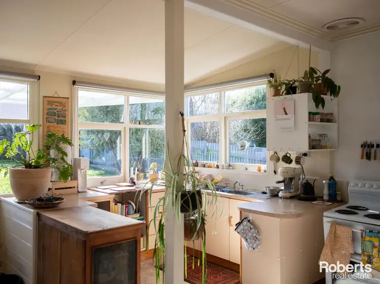 Fourth view of Homely house listing, 31 Gardiners Creek Road, St Marys TAS 7215