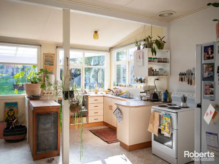 Fifth view of Homely house listing, 31 Gardiners Creek Road, St Marys TAS 7215