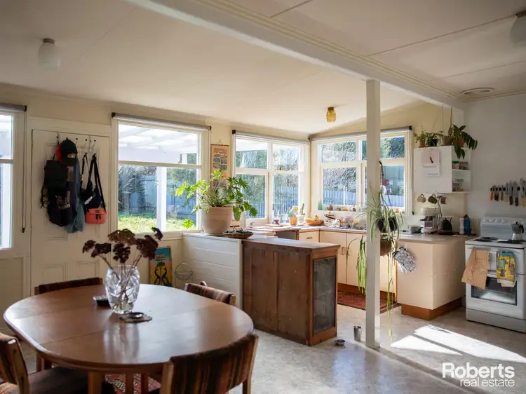 Sixth view of Homely house listing, 31 Gardiners Creek Road, St Marys TAS 7215