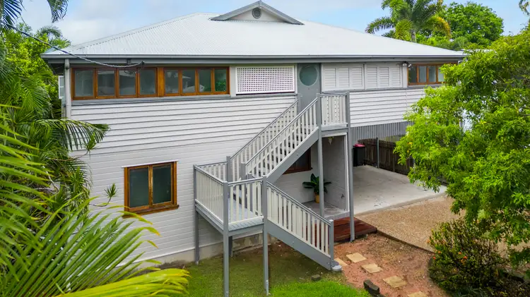 Main view of Homely house listing, 16 Sooning Street, Hermit Park QLD 4812