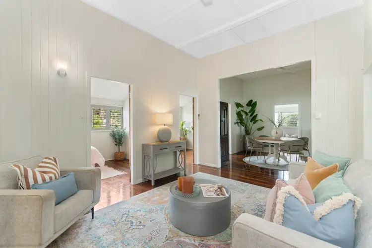 Third view of Homely house listing, 16 Sooning Street, Hermit Park QLD 4812