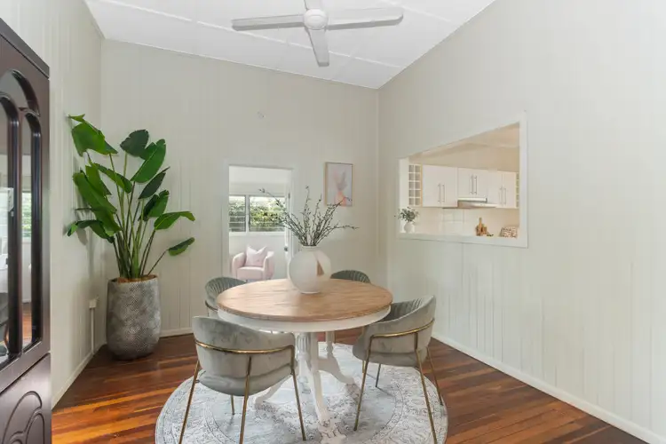Fourth view of Homely house listing, 16 Sooning Street, Hermit Park QLD 4812