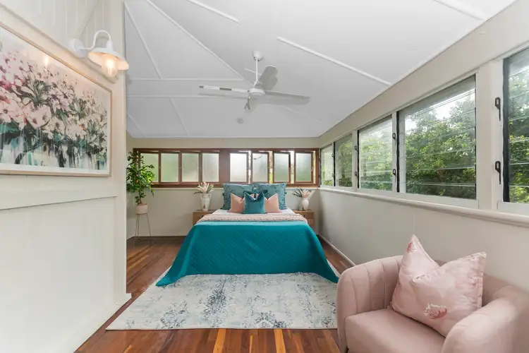 Fifth view of Homely house listing, 16 Sooning Street, Hermit Park QLD 4812