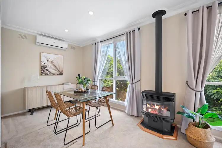 Fourth view of Homely house listing, 2 Mitta Court, Keilor VIC 3036