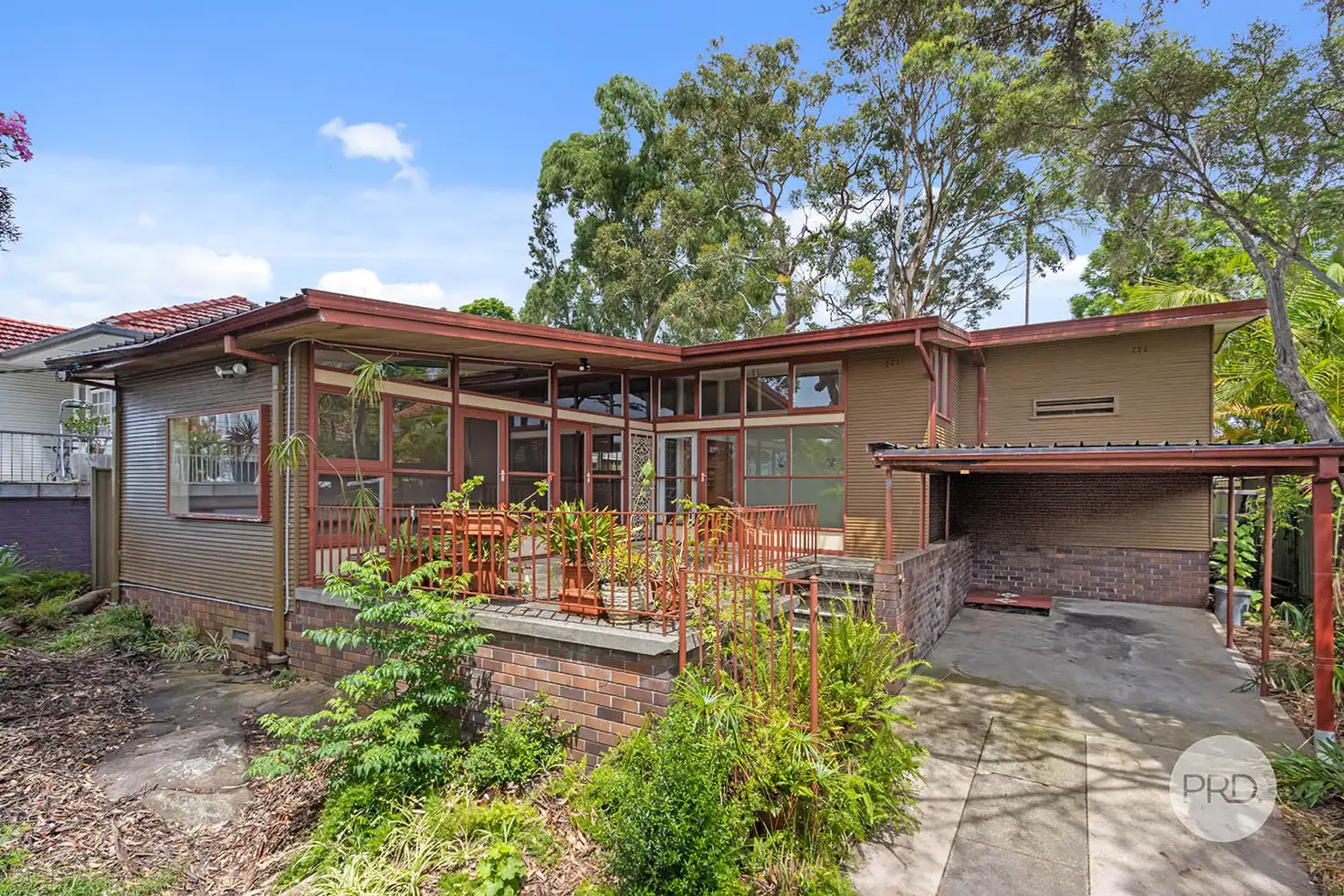 Main view of Homely house listing, 18 Koorabel Street, Lugarno NSW 2210