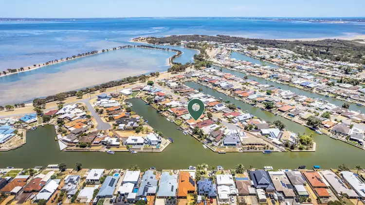22 Woolah Place, South Yunderup WA 6208