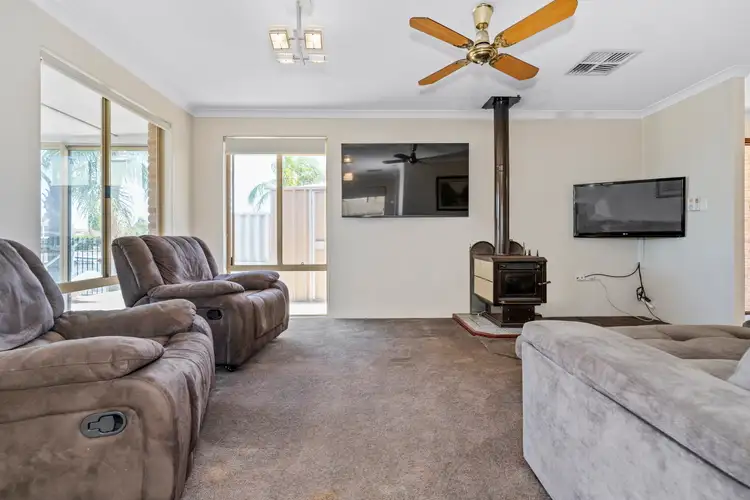 Fifth view of Homely house listing, 22 Woolah Place, South Yunderup WA 6208