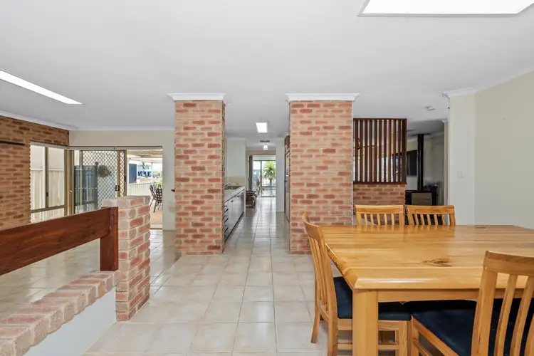 Sixth view of Homely house listing, 22 Woolah Place, South Yunderup WA 6208