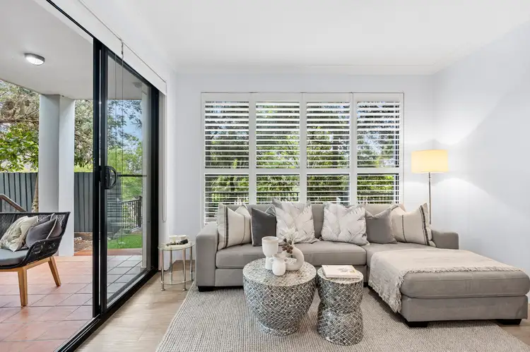 Sixth view of Homely unit listing, 2/1-5 The Crescent, Dee Why NSW 2099