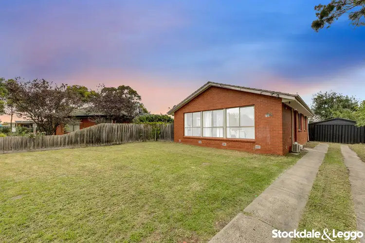 Second view of Homely house listing, 14 Chirnside Crescent, Laverton VIC 3028