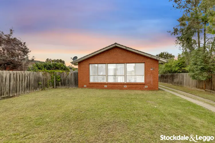 Third view of Homely house listing, 14 Chirnside Crescent, Laverton VIC 3028