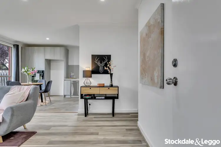 Fourth view of Homely house listing, 14 Chirnside Crescent, Laverton VIC 3028