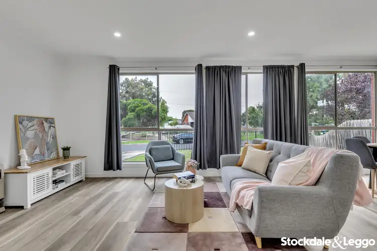 Fifth view of Homely house listing, 14 Chirnside Crescent, Laverton VIC 3028