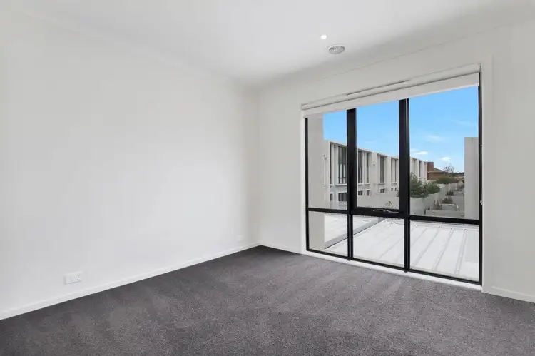 Fifth view of Homely townhouse listing, 45 Manchester Crescent, Bundoora VIC 3083