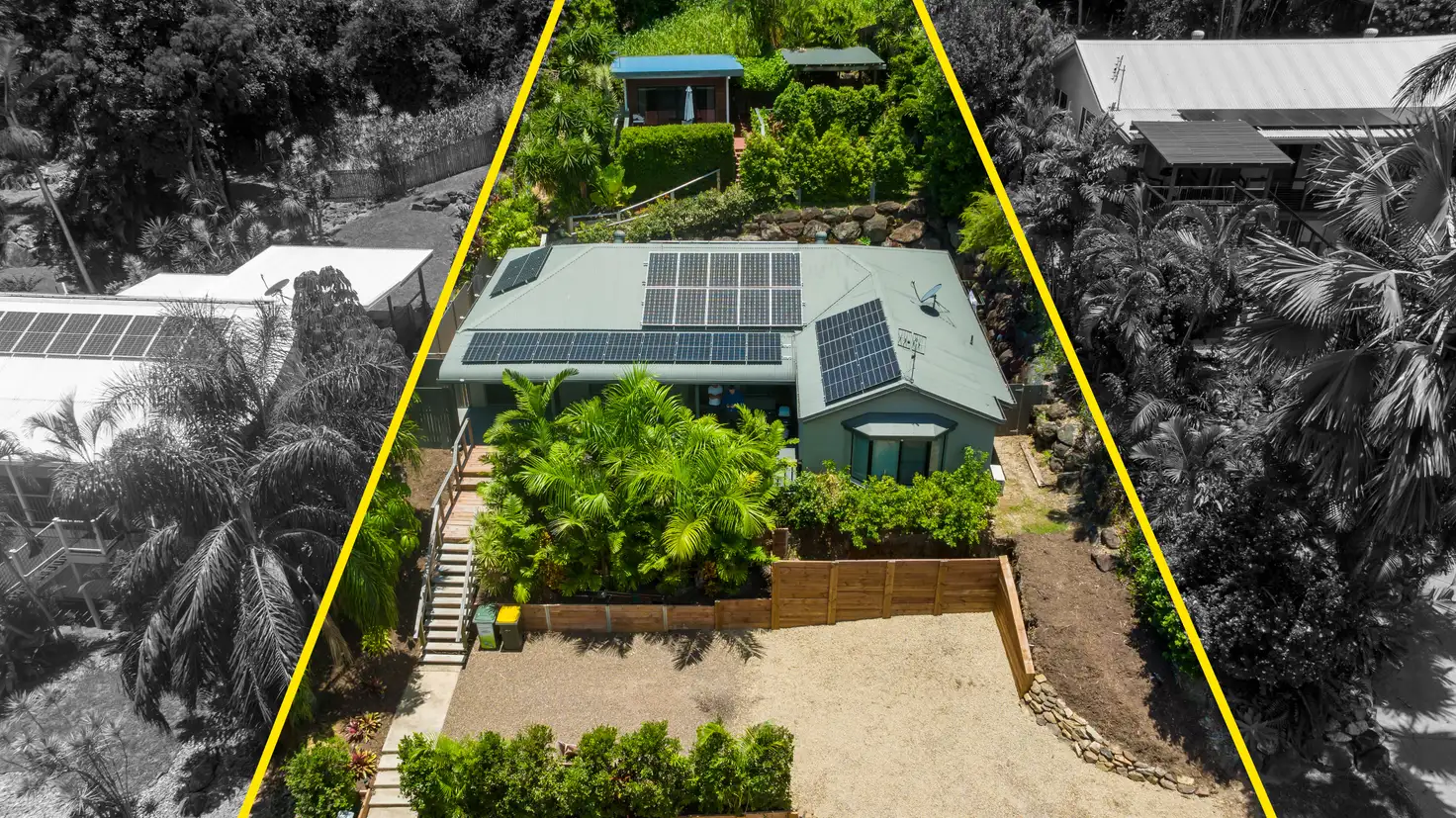 Main view of Homely house listing, 11 Sandpiper Crescent, Jubilee Pocket QLD 4802