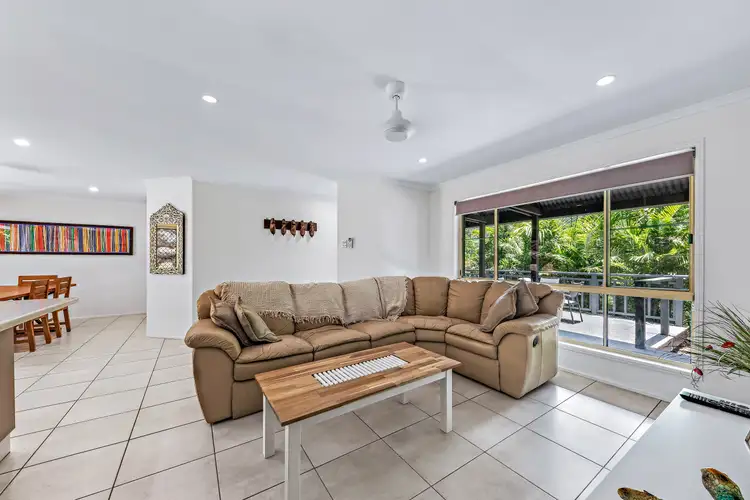 Third view of Homely house listing, 11 Sandpiper Crescent, Jubilee Pocket QLD 4802