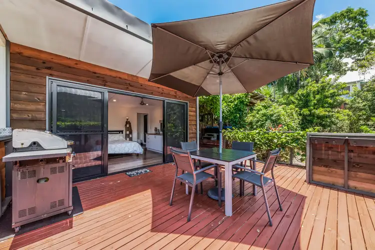 Fifth view of Homely house listing, 11 Sandpiper Crescent, Jubilee Pocket QLD 4802